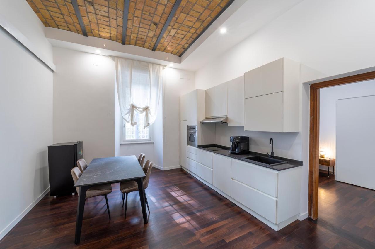 Domus Aurea And * Rom