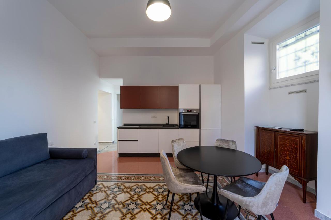 Domus Aurea And Apartment Rom